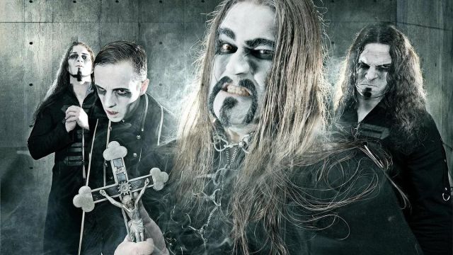 Powerwolf