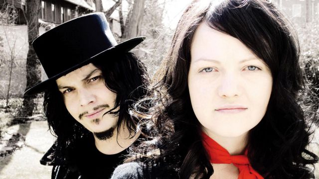 The White Stripes