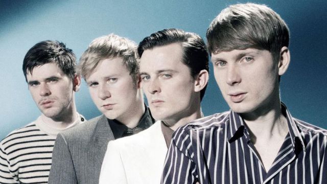 Franz Ferdinand