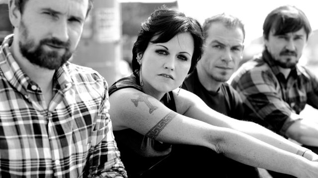 The Cranberries