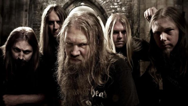 Amon Amarth