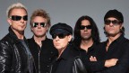 Scorpions