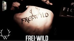 Frei.Wild - Wir sagen Danke für all die ganzen Jahre