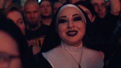 Powerwolf - Stossgebet