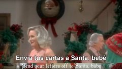 Sia - Santa's Coming For Us