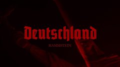 Rammstein - Deutschland