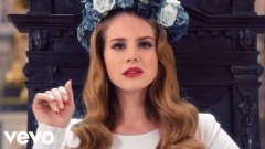 Lana Del Rey - Born to Die