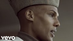 Stromae - Ta fête