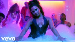 Demi Lovato - Sorry Not Sorry