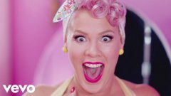 P!nk - Beautiful Trauma