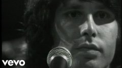 The Doors - Love Me Two Times