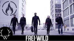 Frei.Wild - LUAA – Rock 'N' Opposition