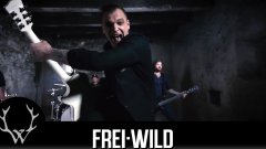 Frei.Wild - Fühlen mit dem Herzen, sehen mit den Augen