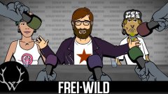 Frei.Wild - Geartete Künste hatten wir schon