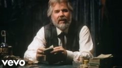 Kenny Rogers - The Gambler