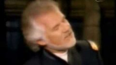 Kenny Rogers - Love is strange