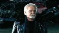 Kenny Rogers - The Last Ten Years (Superman)