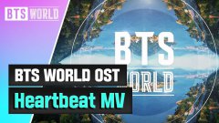 BTS - Heartbeat