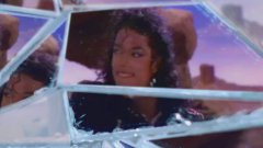 Michael Jackson - Behind the mask