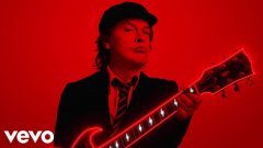 AC/DC - Shot in the Dark