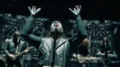 Moonspell - The Hermit Saints