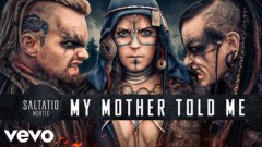 Saltatio Mortis - My Mother Told Me