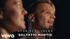 Saltatio Mortis - Spur des Lebens