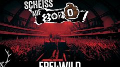 Frei.Wild - Scheiß auf