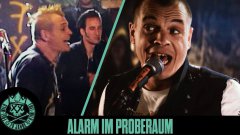 Frei.Wild - Alarm im Proberaum