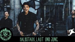 Frei.Wild - Halbstark, laut und jung