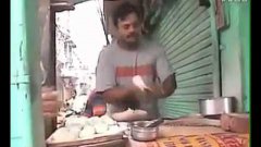 Очень быстрые индийские работники