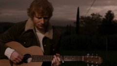 Ed Sheeran - Afterglow