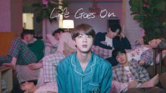 BTS - Life Goes On