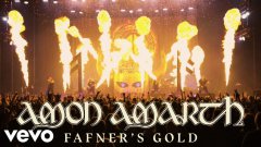 Amon Amarth - Fafner's Gold