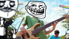 Интернетное музыкальное видео