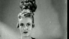Одежда будущего - прогнозы 1950 года