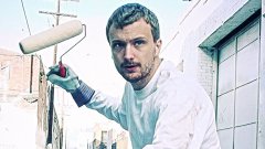 Кисть со смертью