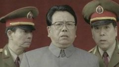 Реклама про сложности работы в Северной Корее