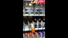 Выигрыш х3 в торговом автомате