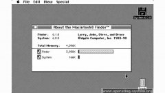 Монтаж почти всех продуктов Apple