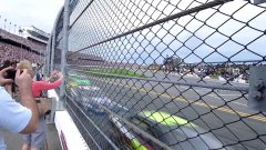 Это Nascar, детка!