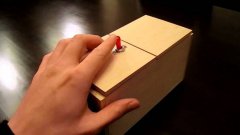 Бесполезная коробка с сюрпризами