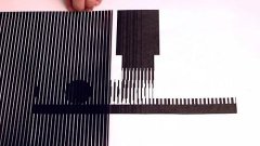 Двигающиеся оптические иллюзии