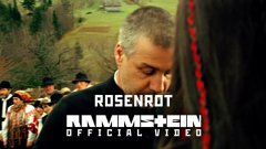 Rammstein - Rosenrot