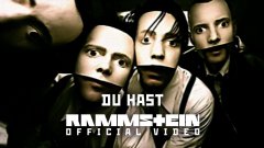 Rammstein - Du Hast