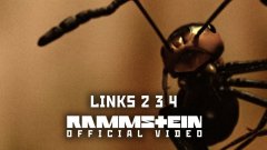 Rammstein - Links 2-3-4