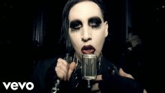 Marilyn Manson - Mobscene