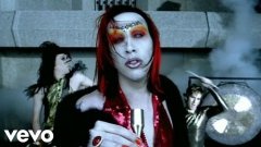 Marilyn Manson - The Dope Show