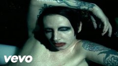 Marilyn Manson - (S)AINT