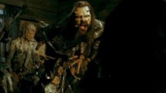 Lordi - Blood Red Sandman